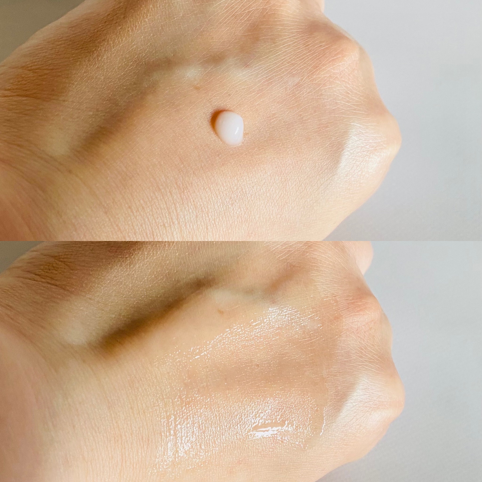 コール ザ ショッツ/MARY QUANT/美容液を使ったクチコミ（3枚目）