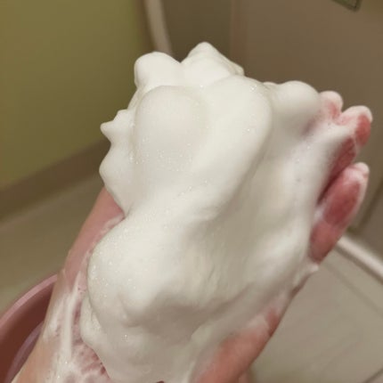 Skin Barrier Calming Lotion/Ongredients/乳液を使ったクチコミ(5枚目)