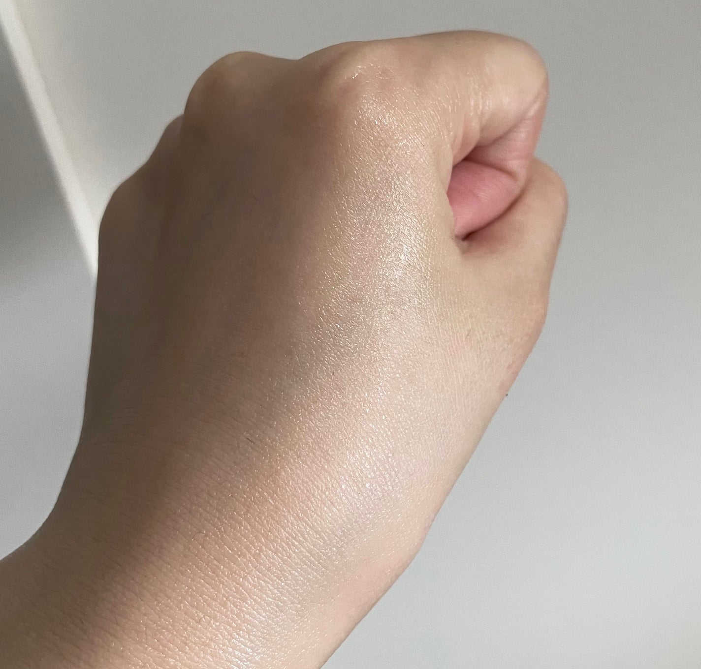 シラカバ70%水分ブースティングセラム/Anua/美容液を使ったクチコミ(2枚目)