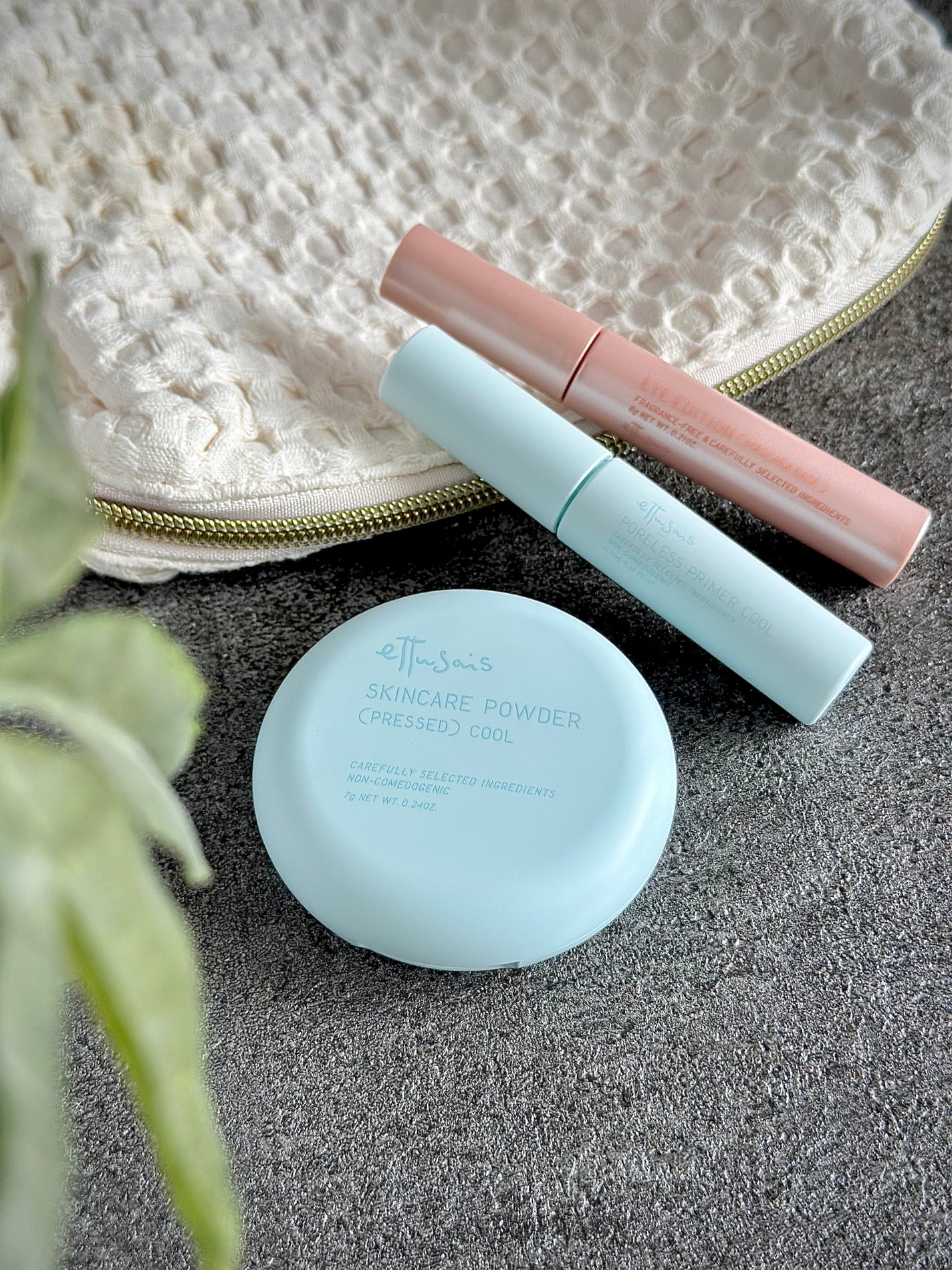 エテュセ アイエディション (マスカラベース)/ettusais/マスカラ下地を使ったクチコミ(5枚目)