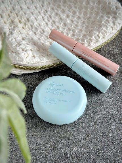 エテュセ アイエディション (マスカラベース)/ettusais/マスカラ下地を使ったクチコミ(5枚目)