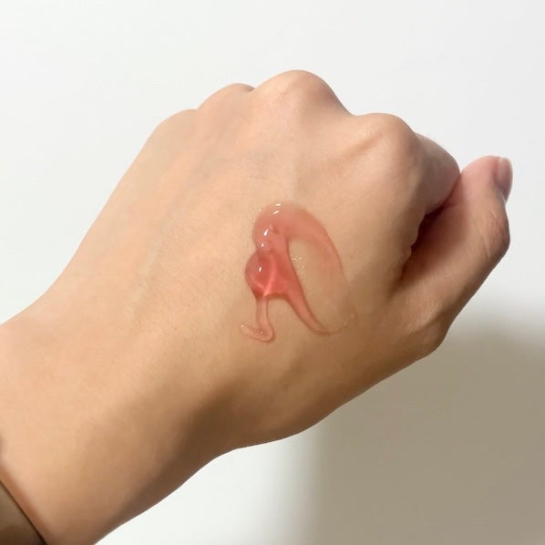 2番 ローズPDRNコラーゲンぷるぷるセラム/numbuzin/美容液を使ったクチコミ(4枚目)