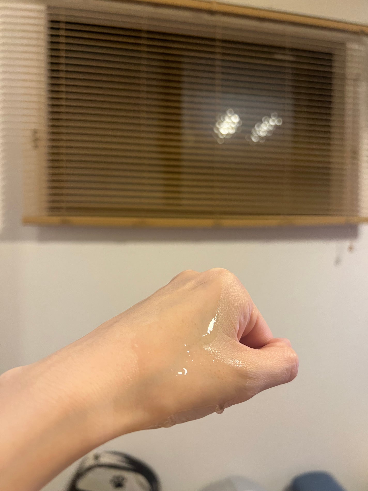 ビタトーニングセラムトナー/ダルバ/化粧水を使ったクチコミ(2枚目)