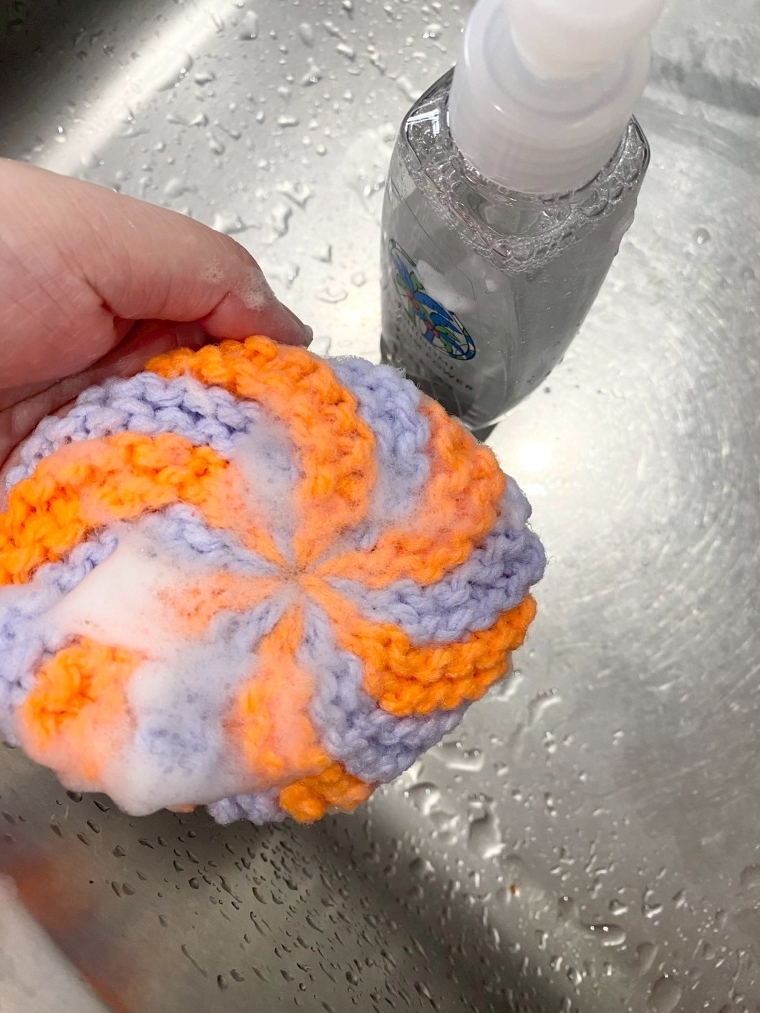 ヤシノミ®️洗剤  プレミアムパワー/ヤシノミ洗剤/洗濯洗剤を使ったクチコミ（2枚目）