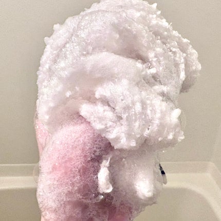 ヘトラス ボディーソープ/hetras/その他スキンケアを使ったクチコミ(2枚目)