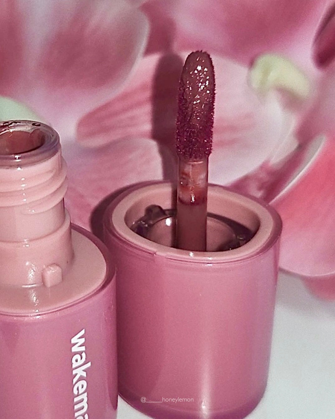 ãŠã©ãŒã¿ãã«ã°ããŠãã£ã³ã/wakemake/ãªãããã£ã³ãã䜿ã£ãã¯ãã³ãïŒ3æç®ïŒ