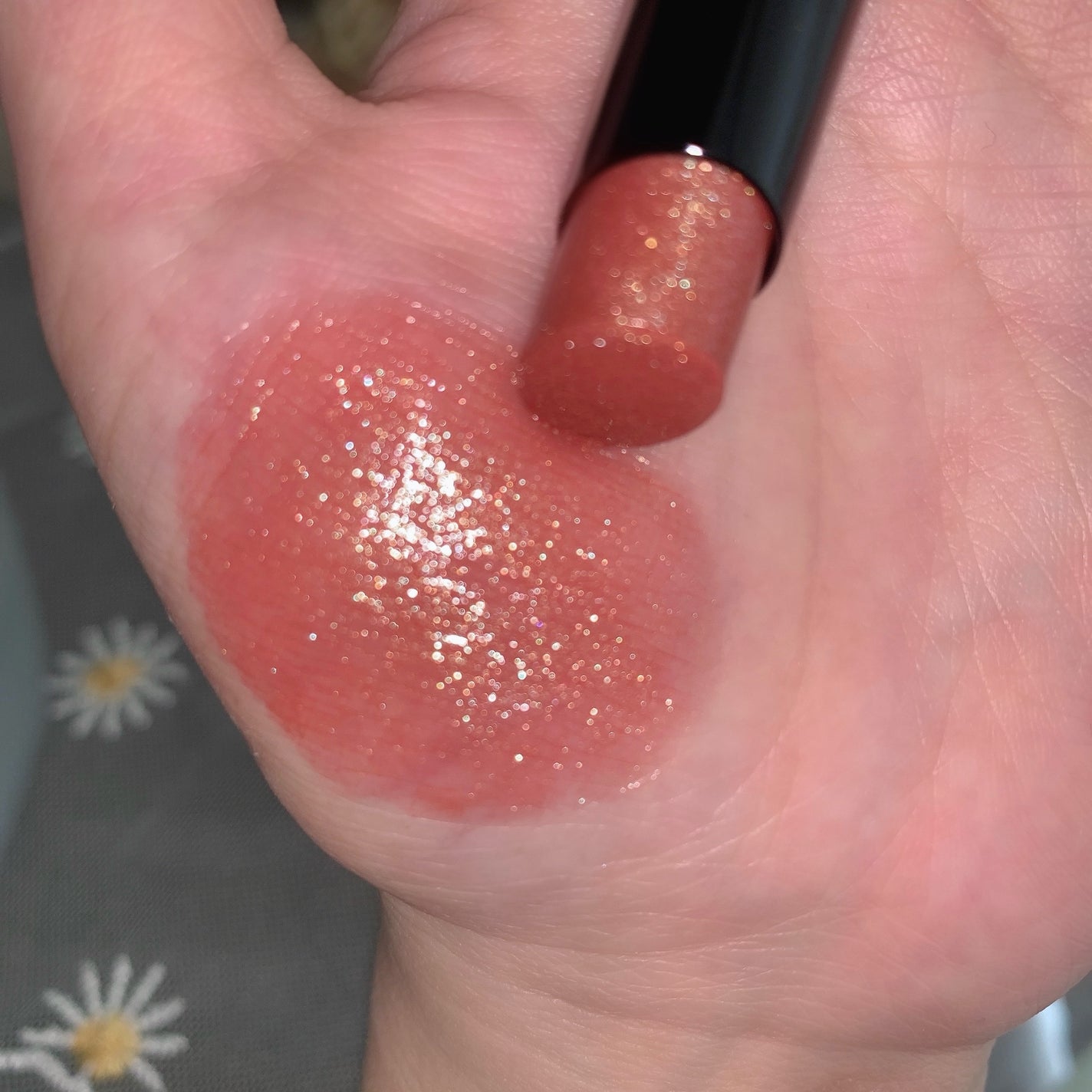 ケイト リップモンスター/KATE/口紅を使ったクチコミ(4枚目)