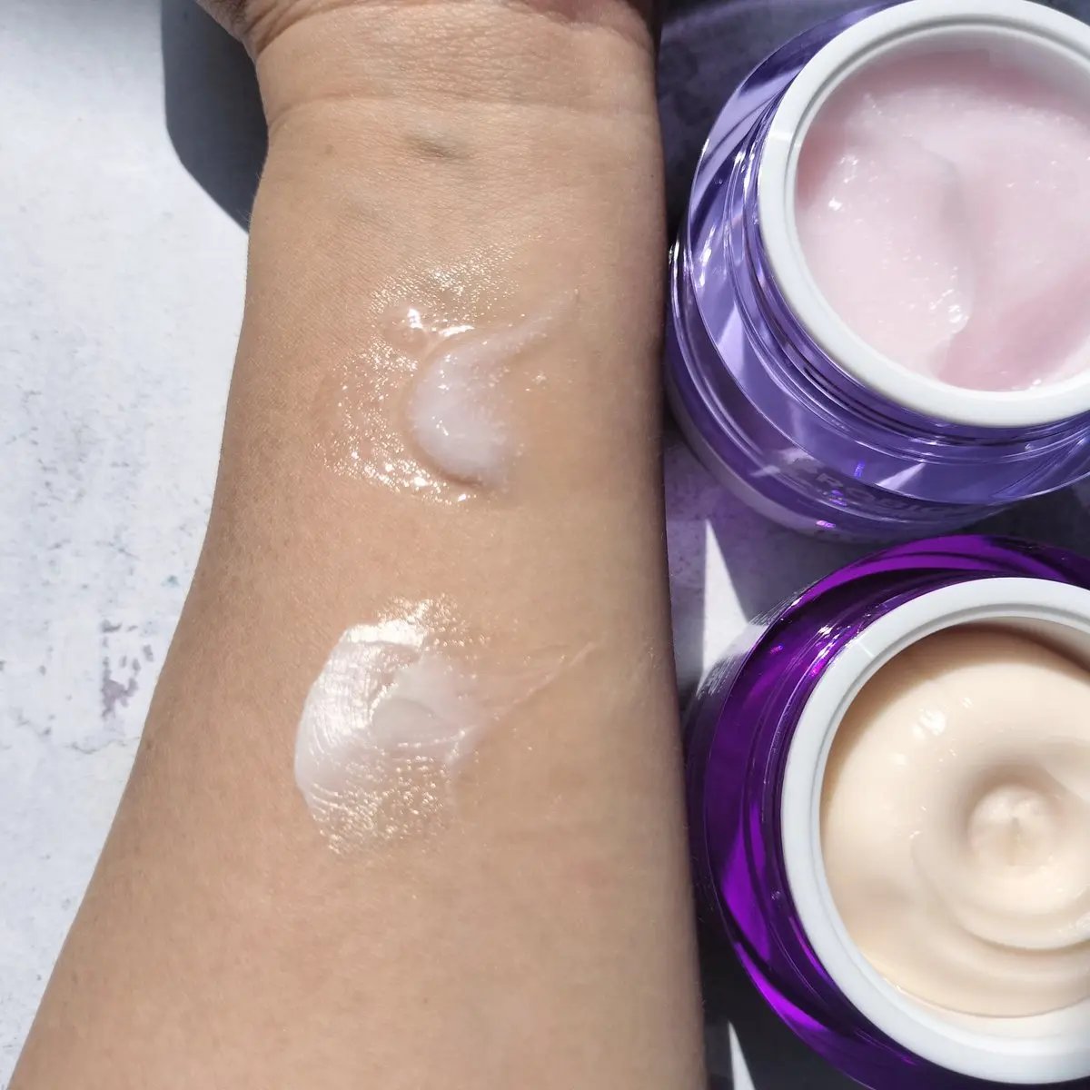 プロバイオダーム コラーゲン リモデリングクリーム/BIOHEAL BOH/フェイスクリームを使ったクチコミ（3枚目）