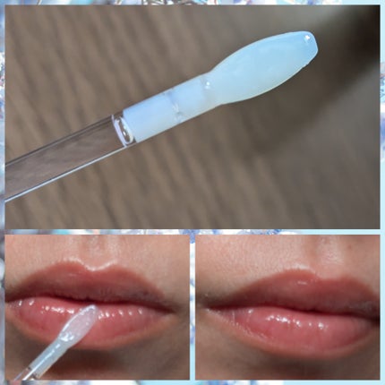 リアルヒアルロニックブルーアンプル 100/Wellage/美容液を使ったクチコミ(4枚目)