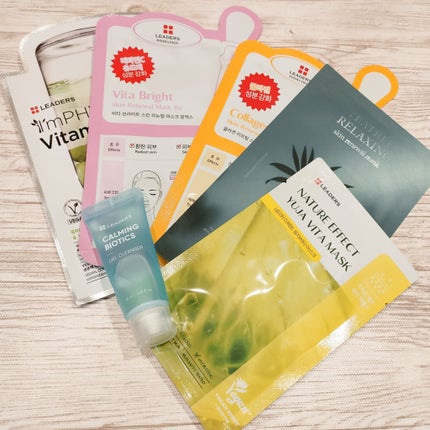 Silent Witch@フォロバ100 on LIPS 「#PRXにてleaders_jp様より第9回「リーダース使って..」(5枚目)