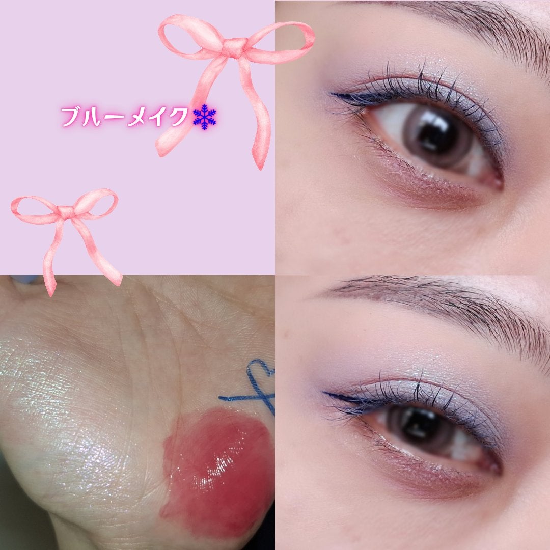 ロング&カールマスカラ アドバンストフィルム/ヒロインメイク/マスカラを使ったクチコミ(2枚目)