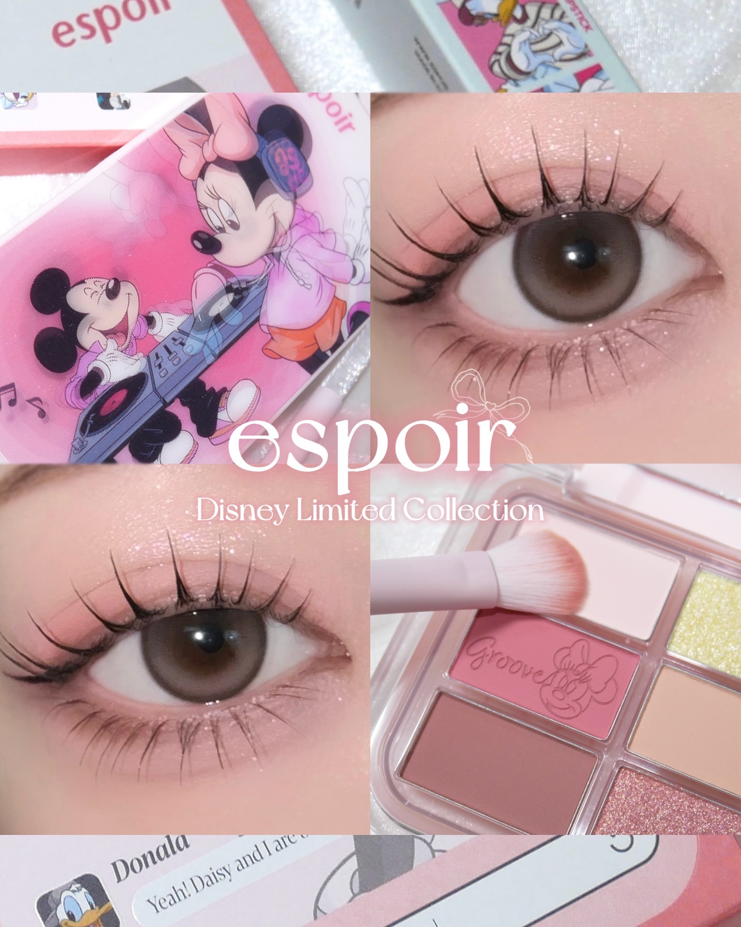 ノーウェアリップスティック バーミンググロー/espoir/口紅を使ったクチコミ（1枚目）