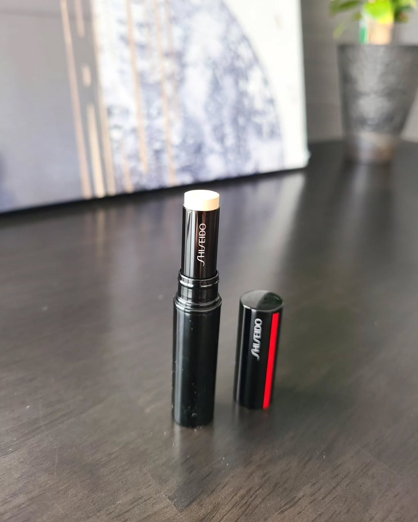 TSUTSU FUDE コンシーラーブラシ/SHISEIDO/メイクブラシを使ったクチコミ(5枚目)