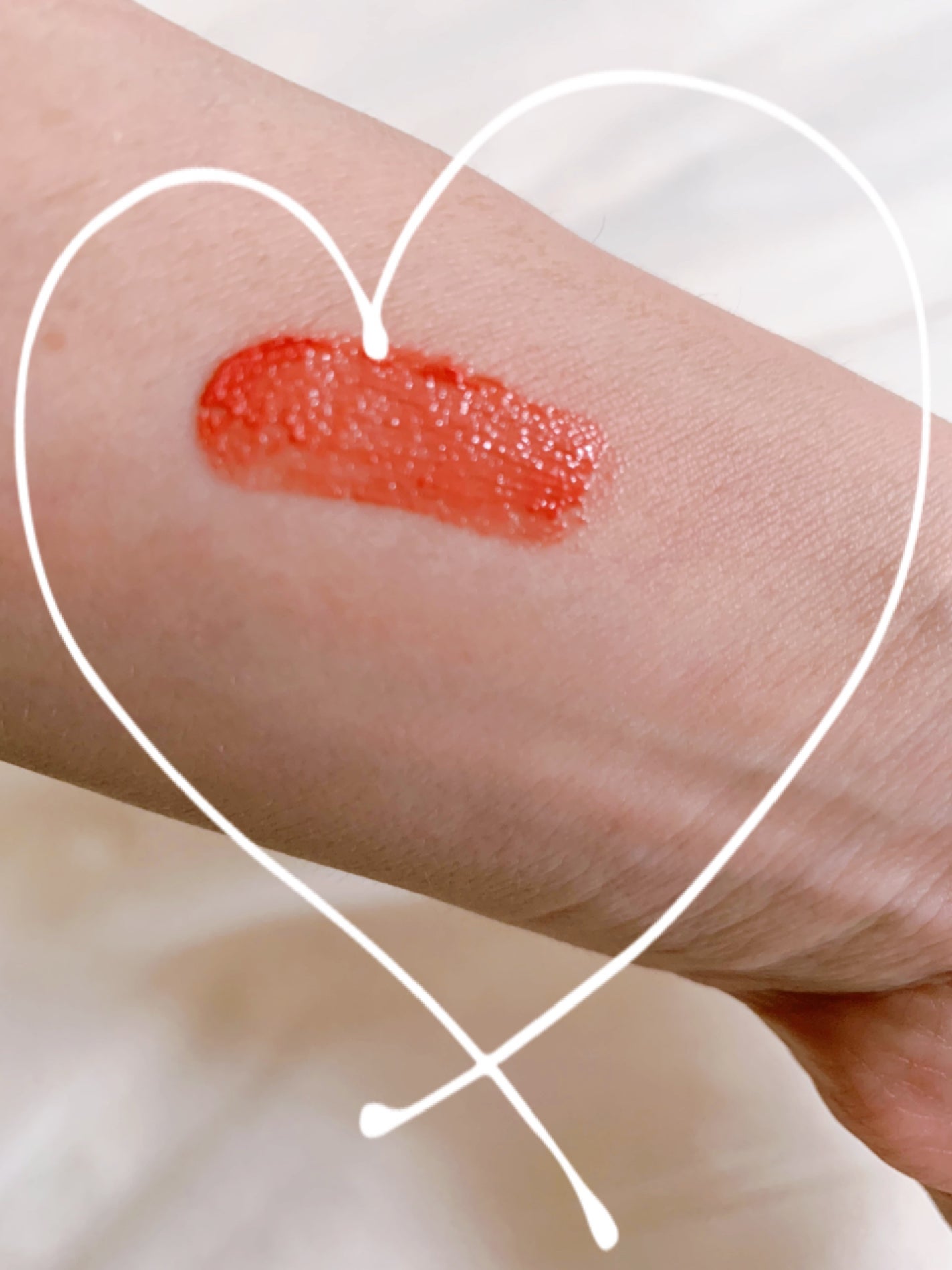 ケイト リップモンスター ツヤバース/KATE/口紅を使ったクチコミ(2枚目)