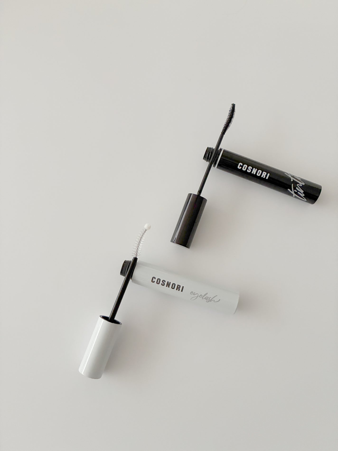 ロングアクティブアイラッシュセラム/COSNORI/まつげ美容液を使ったクチコミ(3枚目)