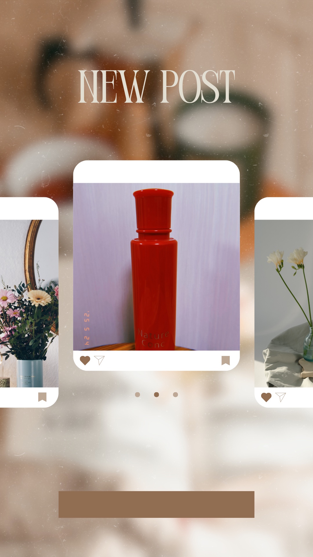 ネイチャーコンク 薬用クリアローション/ネイチャーコンク/拭き取り化粧水を使ったクチコミ（1枚目）