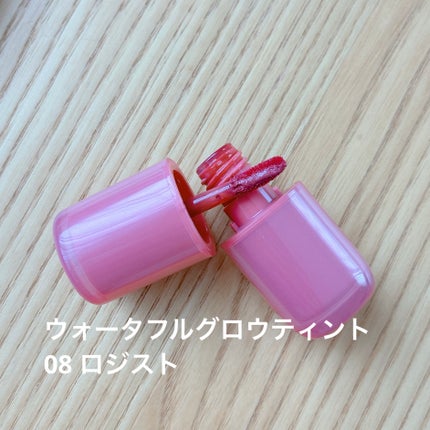 ウォーターグロウコーティングバーム/wakemake/クリーム・エマルジョンファンデーションを使ったクチコミ(2枚目)