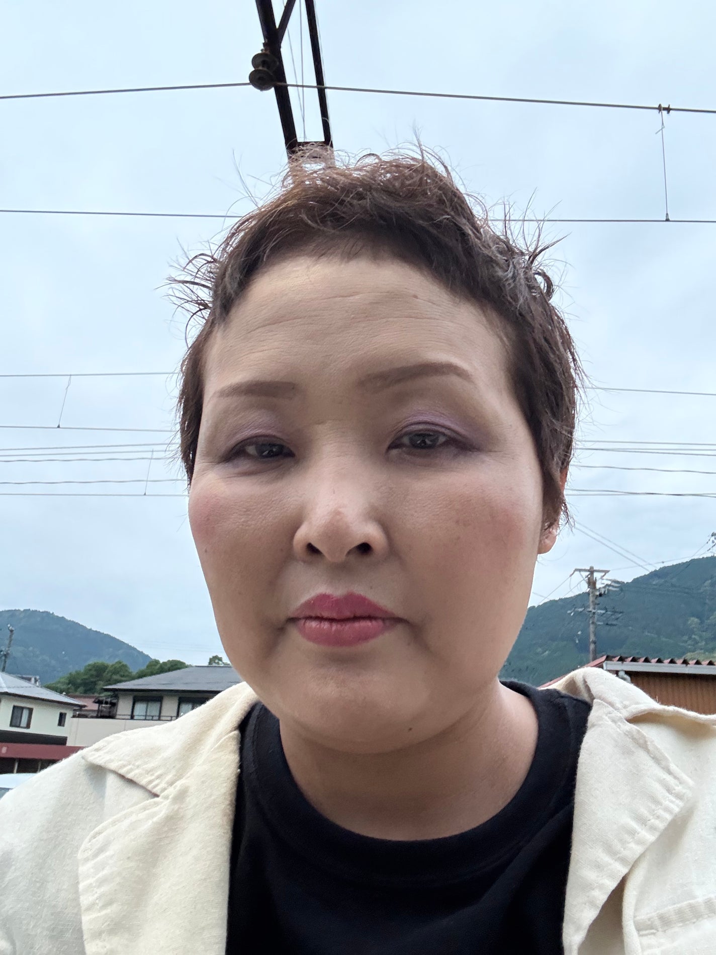 ログラボシャンプー/ログラボ/サロンシャンプーを使ったクチコミ(4枚目)