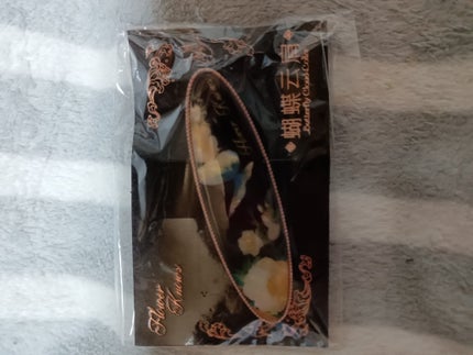 ラッシュエキスパンダー ロングロングロング EX/MAJOLICA MAJORCA/マスカラを使ったクチコミ(5枚目)