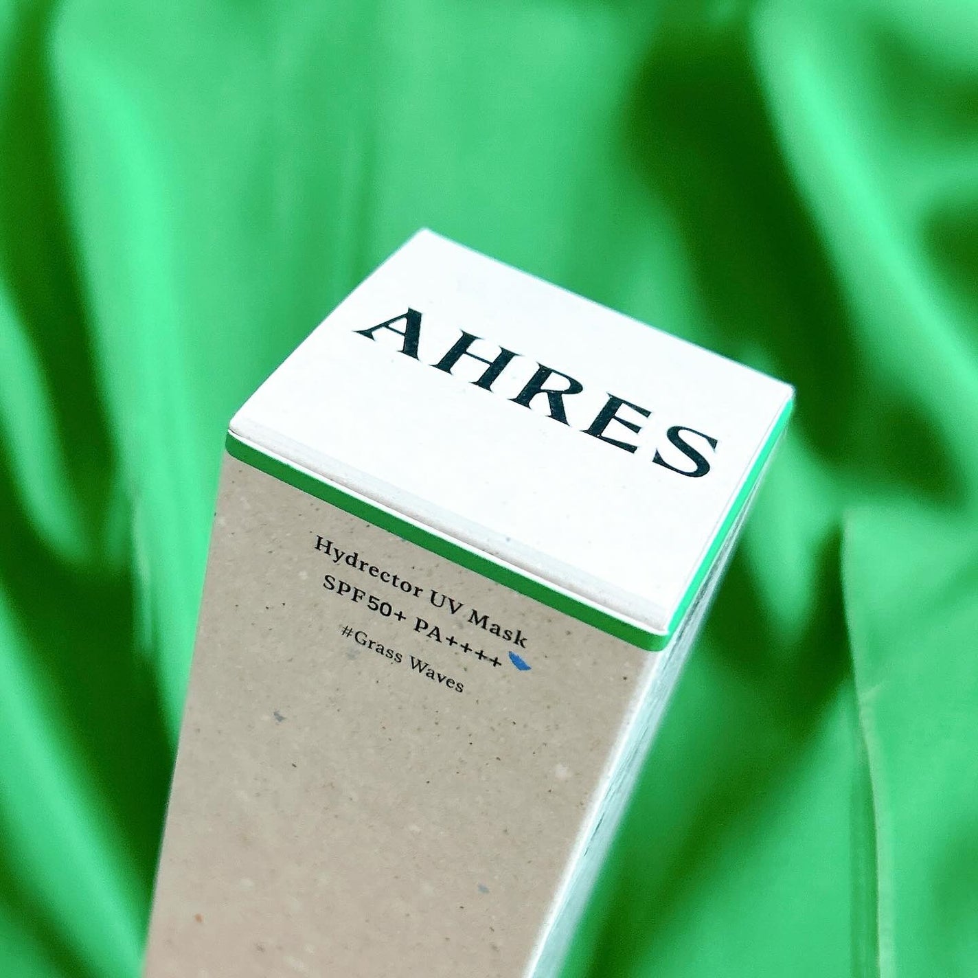 ハイドレクター UV マスク/アーレス/日焼け止めローションを使ったクチコミ(6枚目)