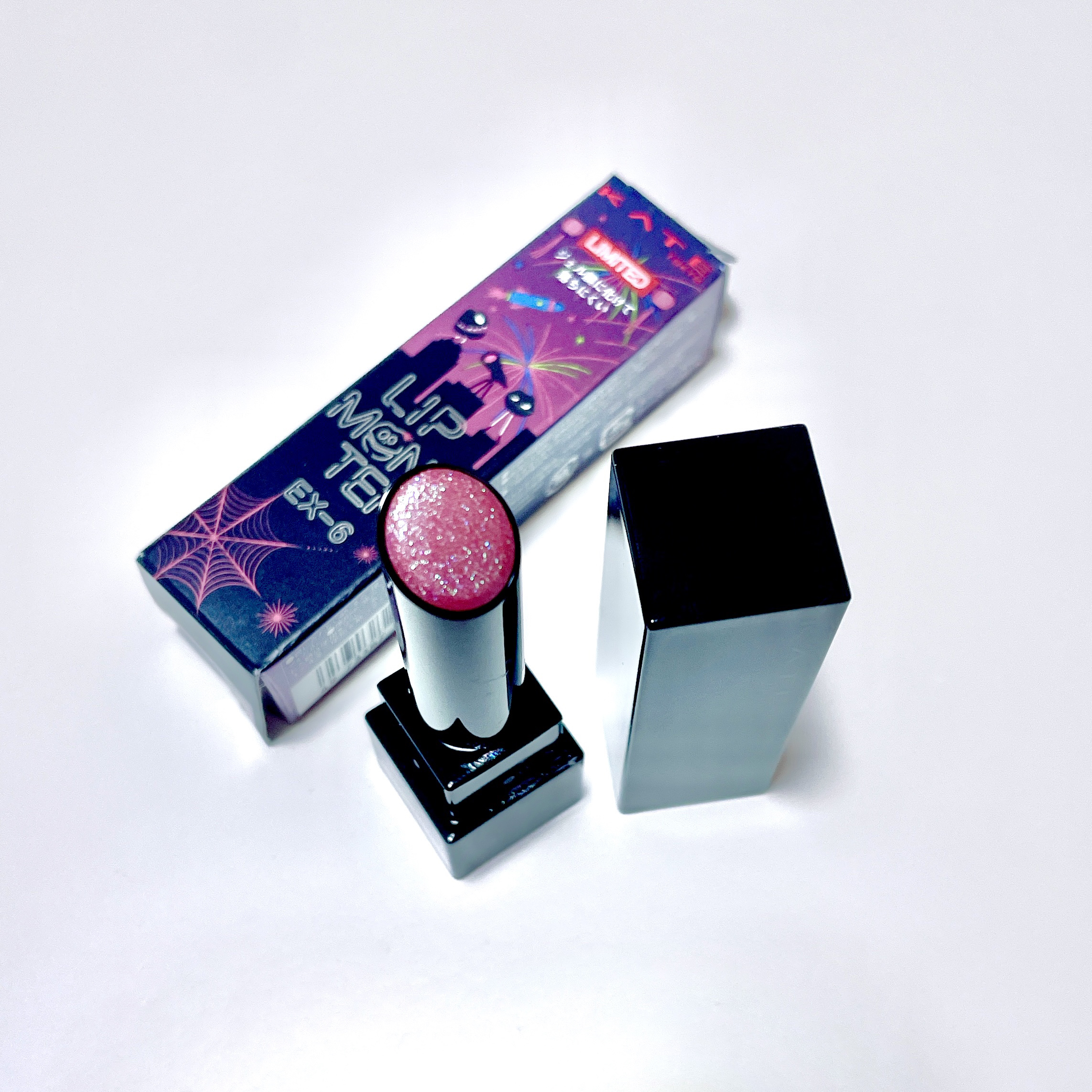 ケイト リップモンスター/KATE/口紅を使ったクチコミ（3枚目）