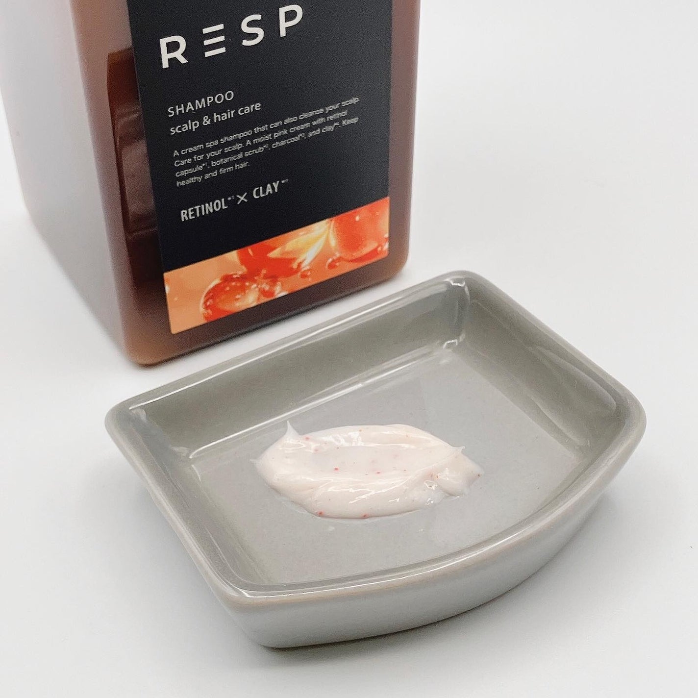 レチスパクリームシャンプー/レチスパ/市販シャンプーを使ったクチコミ(2枚目)