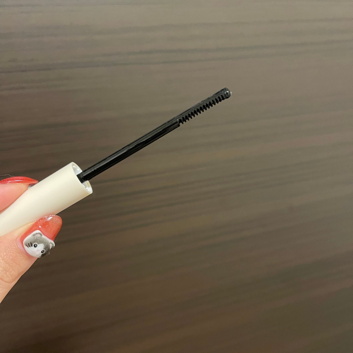 メイクアップリムーバークリーム/ukiss/クレンジングバームを使ったクチコミ(4枚目)