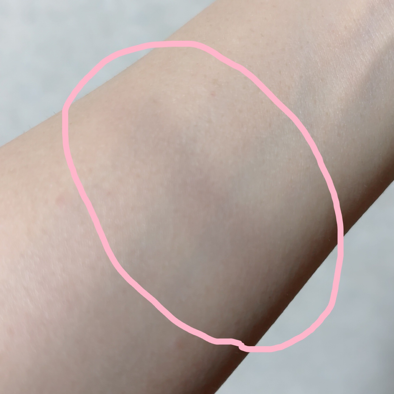 シェーディングパウダー/キャンメイク/シェーディングを使ったクチコミ（3枚目）