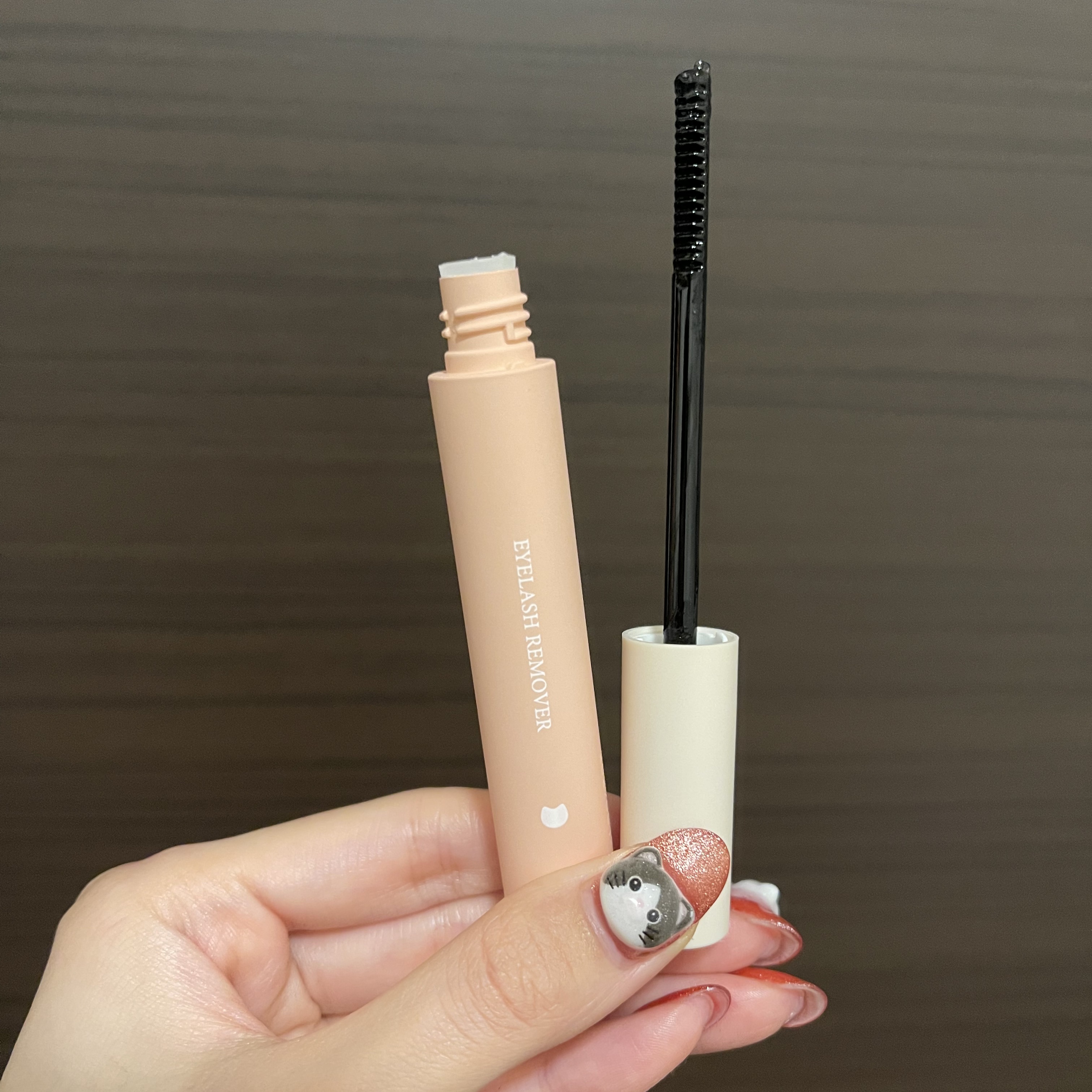 メイクアップリムーバークリーム/ukiss/クレンジングバームを使ったクチコミ（2枚目）