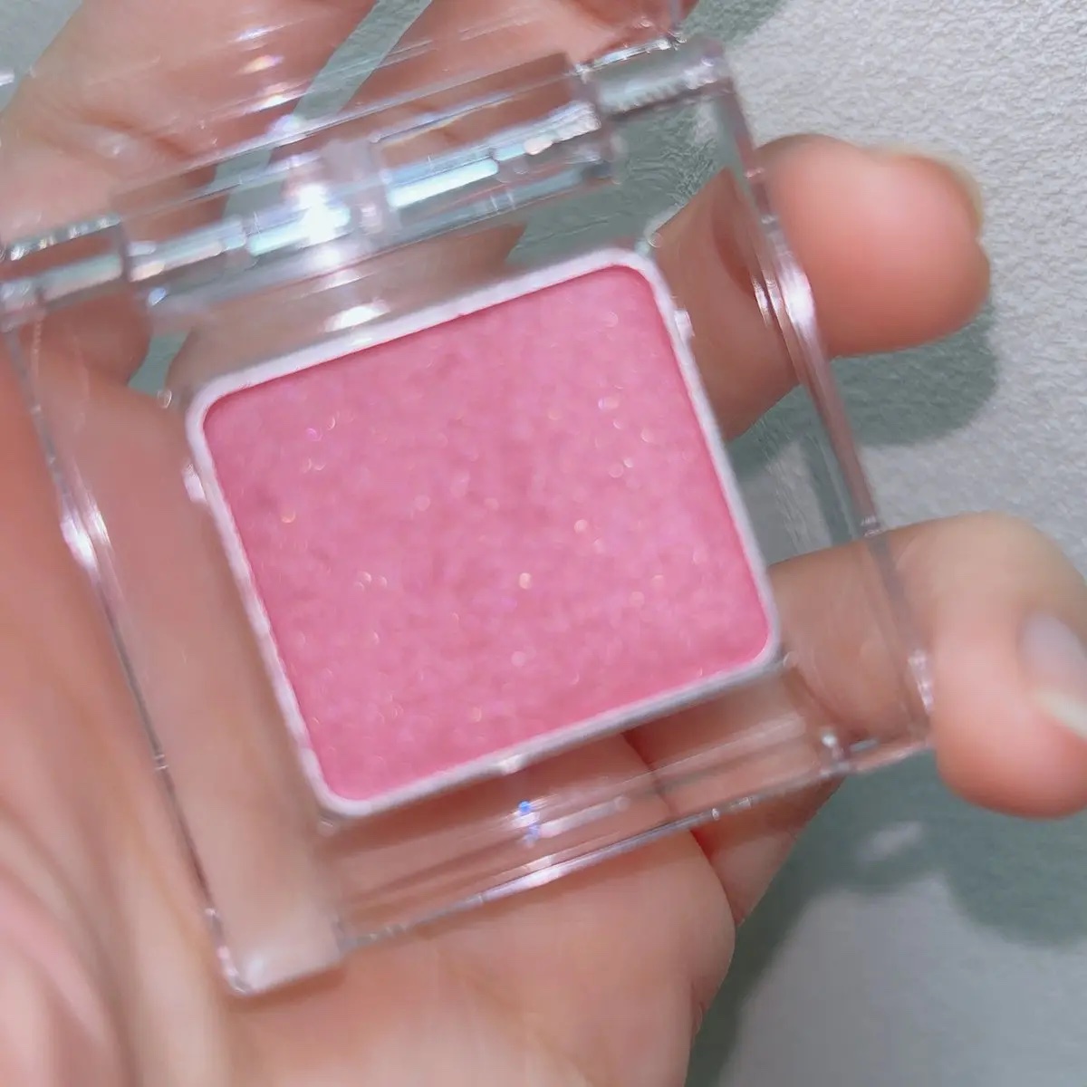 ワンダークリエイション /ブリリアージュ/単色アイシャドウを使ったクチコミ（3枚目）