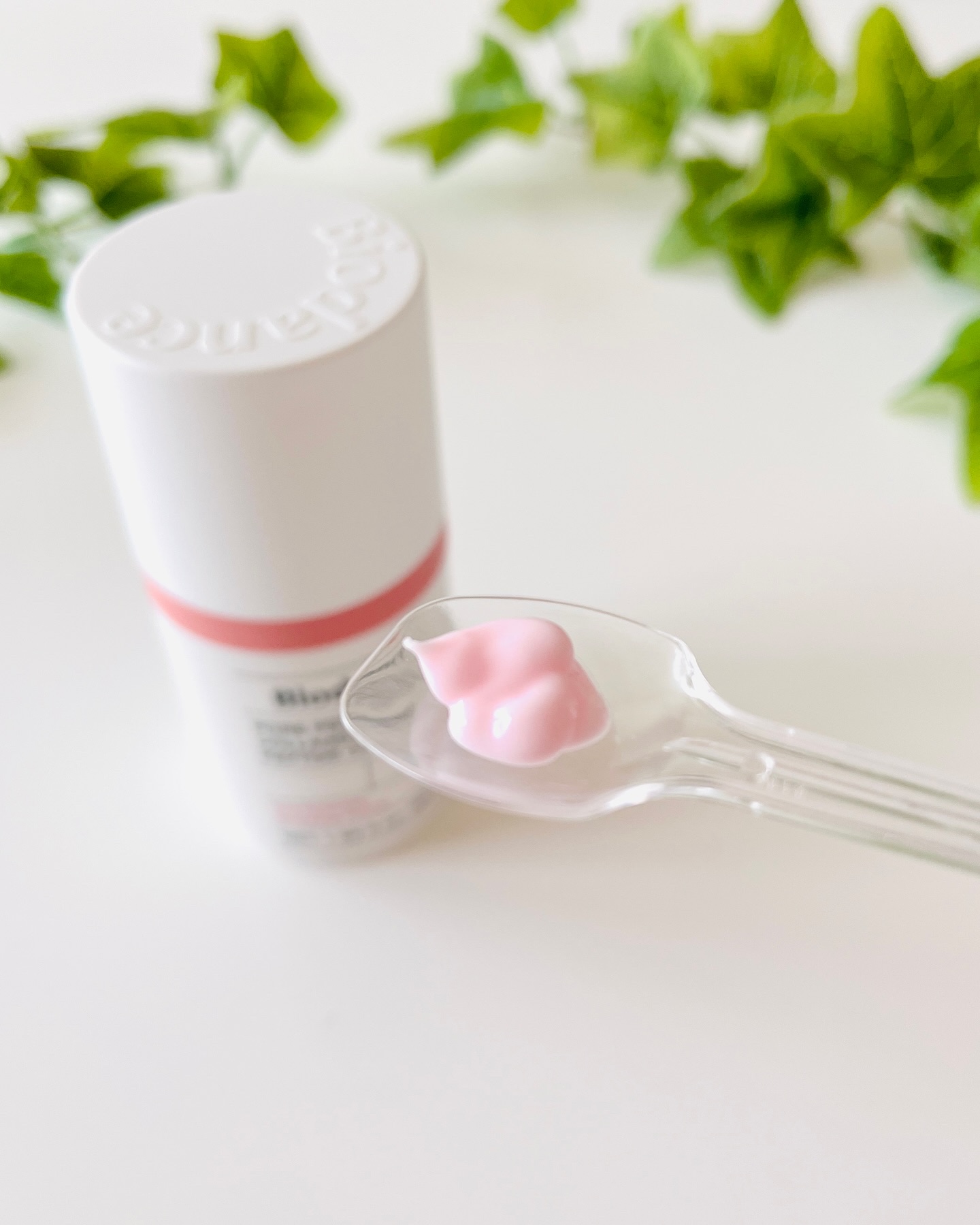 ポアタイトニングコラーゲンクリーム/Biodance/オールインワン化粧品を使ったクチコミ（3枚目）