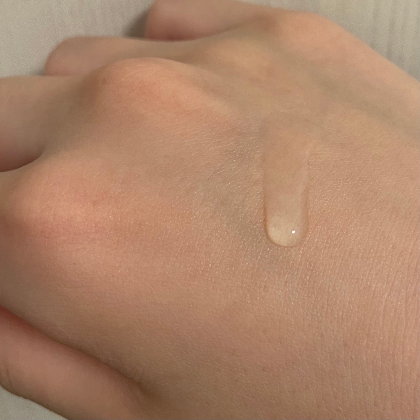 モイスチュアマイルドホワイトリペアエッセンス C100/モイスチュアマイルド ホワイト/美容液を使ったクチコミ(2枚目)