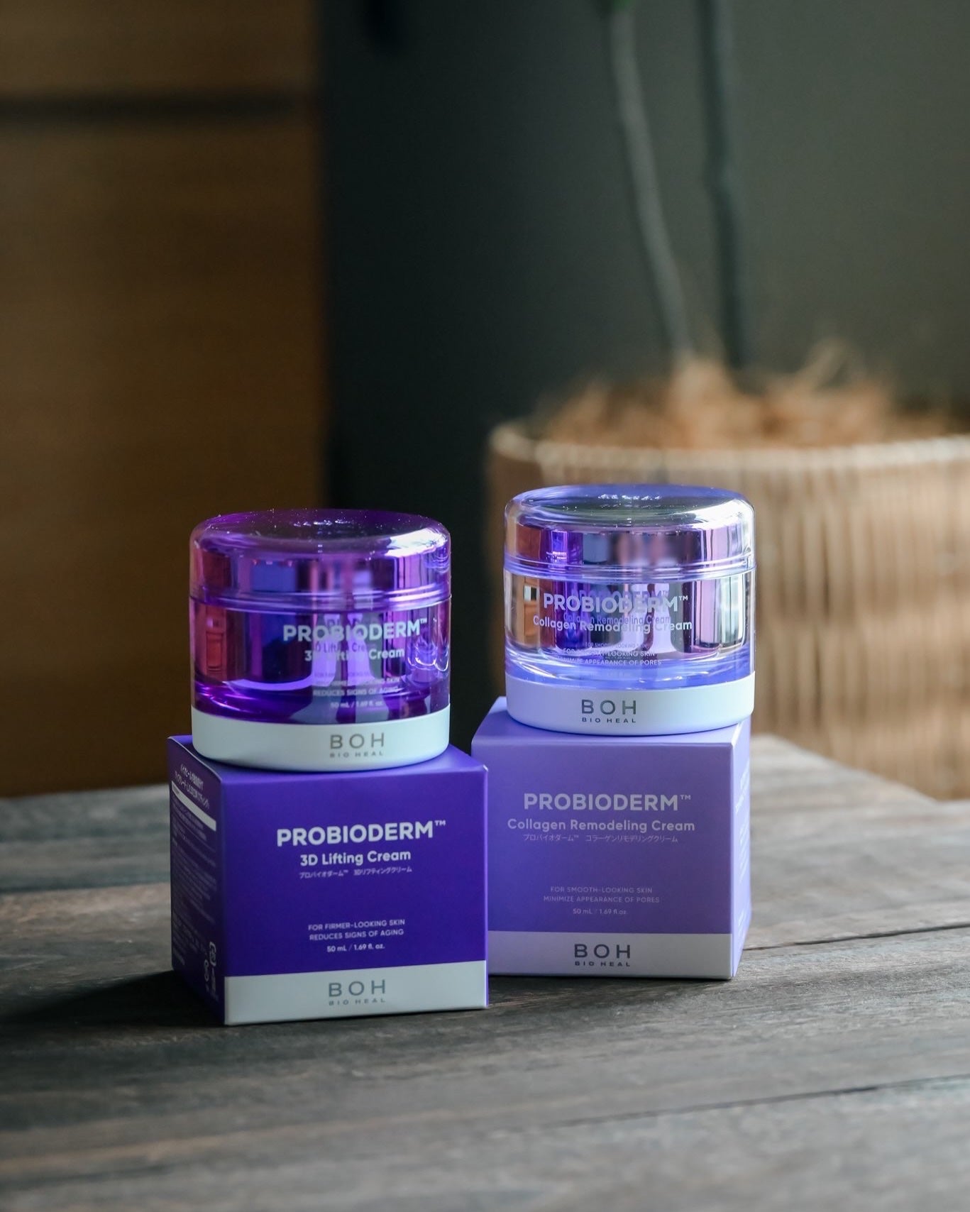 ãã€ãªããŒã«ã ãããã€ãªããŒã 3Dãªããã£ã³ã°ã¯ãªãŒã /BIOHEAL BOH/ãã§ã€ã¹ã¯ãªãŒã ã䜿ã£ãã¯ãã³ãïŒ1æç®ïŒ