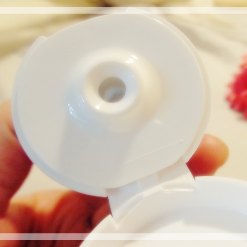 ジェリーコラーゲン オーシャンアジュール/インマイライフ/洗顔フォームを使ったクチコミ（3枚目）