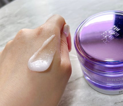 バイオヒールボ プロバイオダーム 3Dリフティングクリーム/BIOHEAL BOH/フェイスクリームを使ったクチコミ(9枚目)