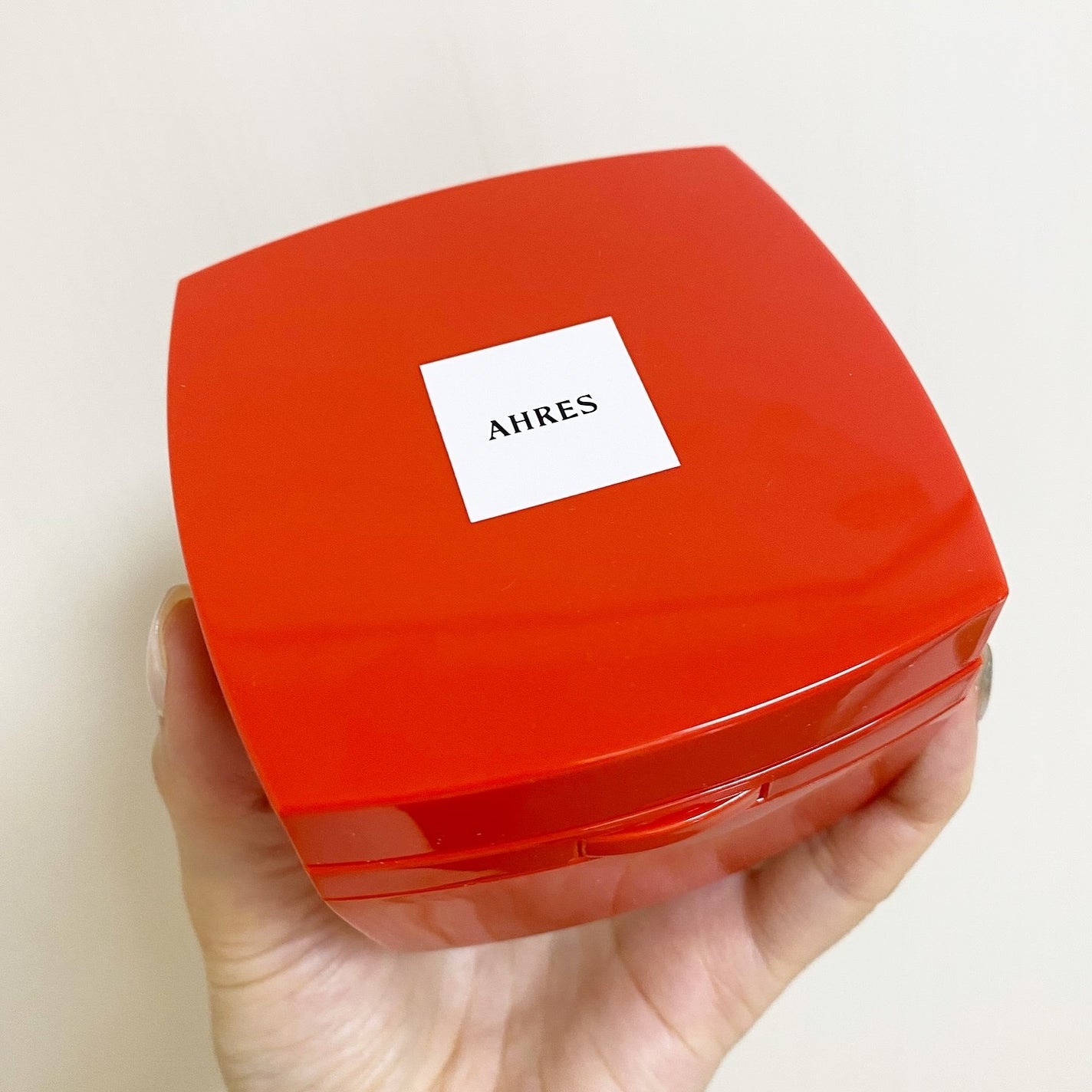 ローメルト クレンジングバーム クロ/アーレス/クレンジングバームを使ったクチコミ(5枚目)