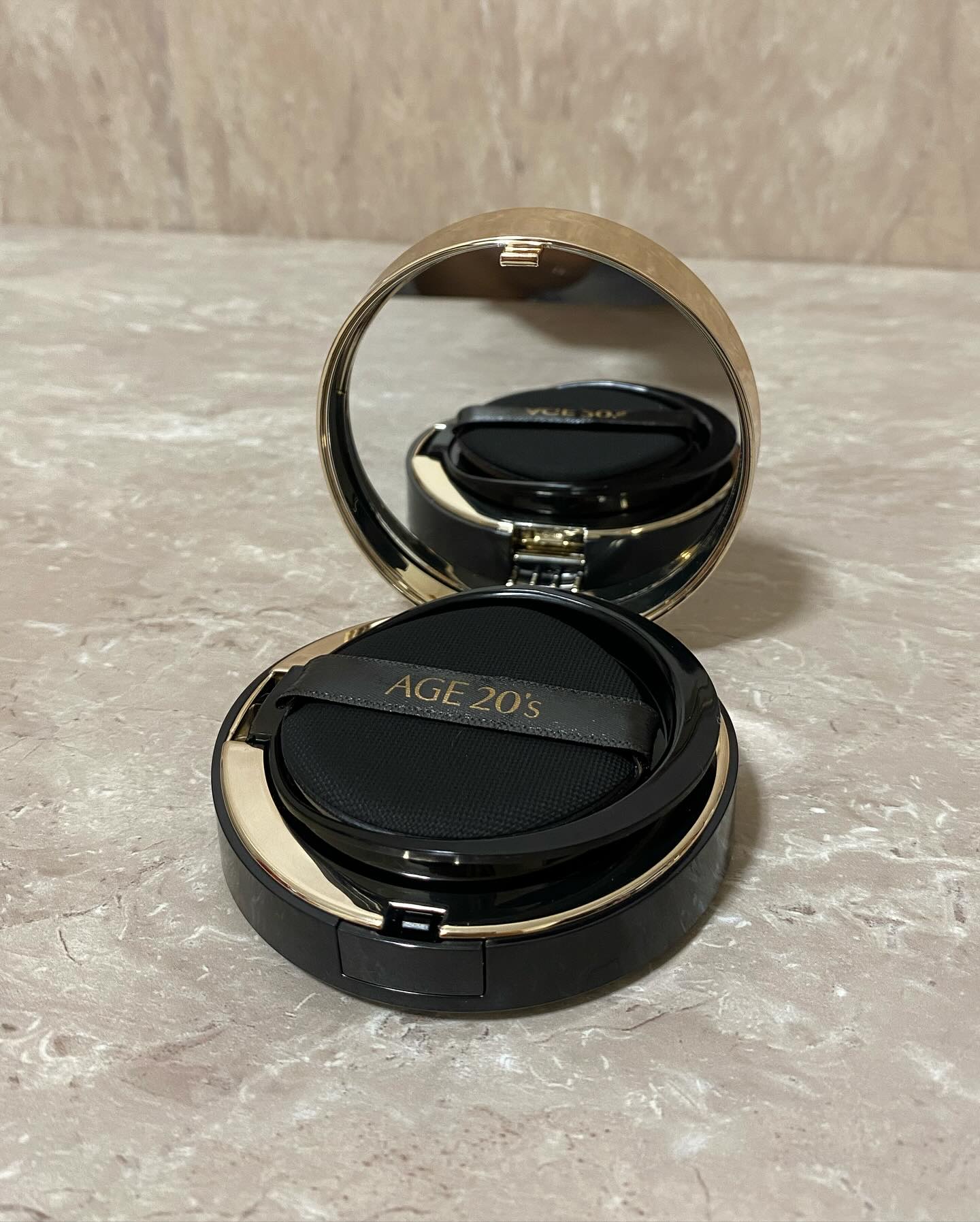 SIGNATURE ESSENCE COVER PACT　/AGE20’s/クリーム・エマルジョンファンデーションを使ったクチコミ（2枚目）