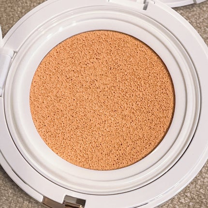 ウォータフルトーンアップサンクッション/ダルバ/化粧下地を使ったクチコミ(8枚目)