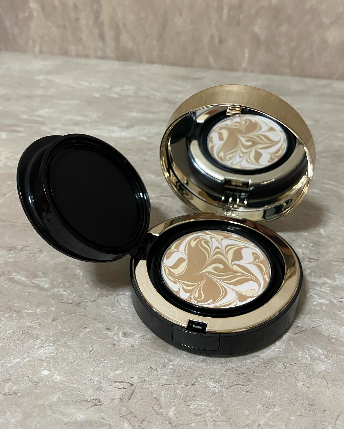 SIGNATURE ESSENCE COVER PACT　/AGE20’s/クリーム・エマルジョンファンデーションを使ったクチコミ（3枚目）