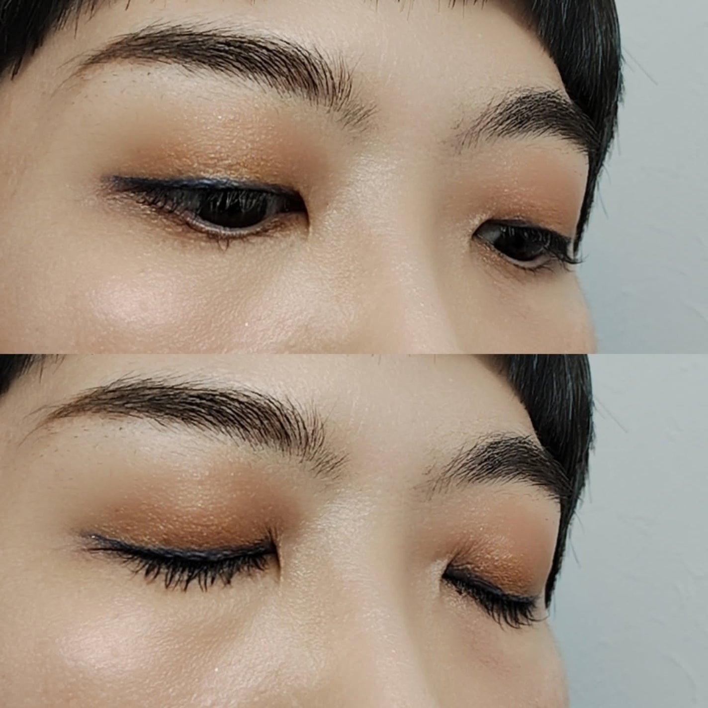 レ キャトル オンブル/CHANEL/アイシャドウパレットを使ったクチコミ(4枚目)