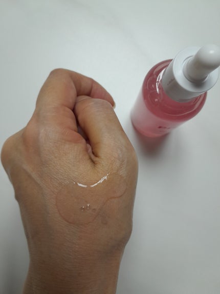 シークレットソリューションPDRNカプセルアンプル/It's skin/美容液を使ったクチコミ(4枚目)