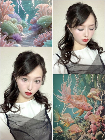 トーン タッチ アイズ/SUQQU/単色アイシャドウを使ったクチコミ(6枚目)