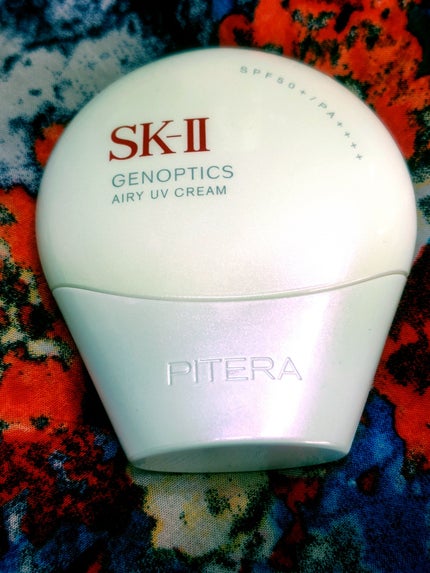 SHISEIDO フューチャーソリューション LX ユニバーサル ディフェンスs/SHISEIDO/日焼け止め・UVケアを使ったクチコミ(5枚目)