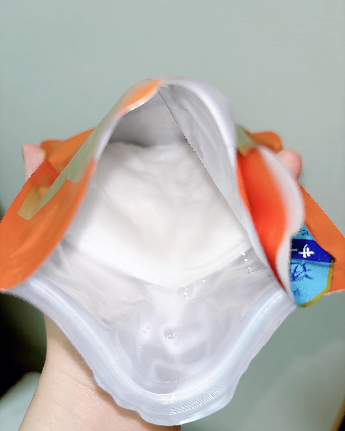 ルルルン オーラブライトマスク W/ルルルン/シートマスク・パックを使ったクチコミ(3枚目)