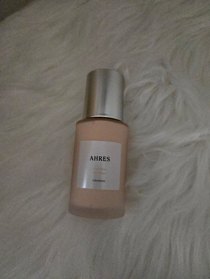 グロウ ウェア UV プライマー/アーレス/化粧下地を使ったクチコミ(1枚目)