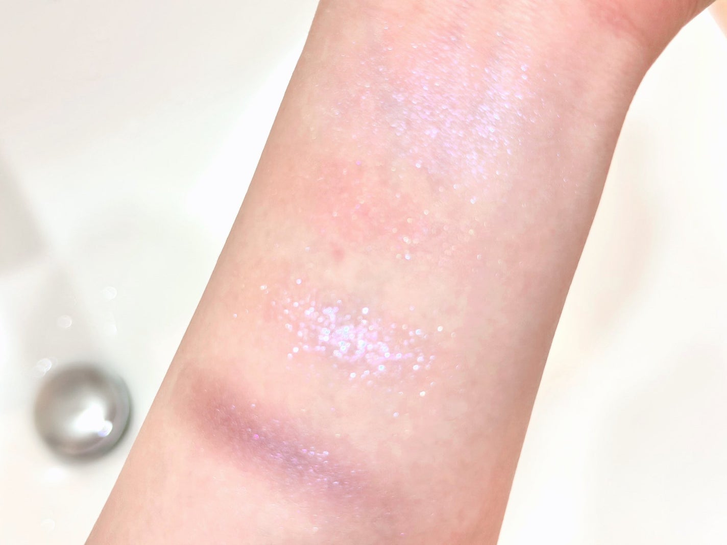 アイカラーレーション/LUNASOL/アイシャドウパレットを使ったクチコミ(4枚目)