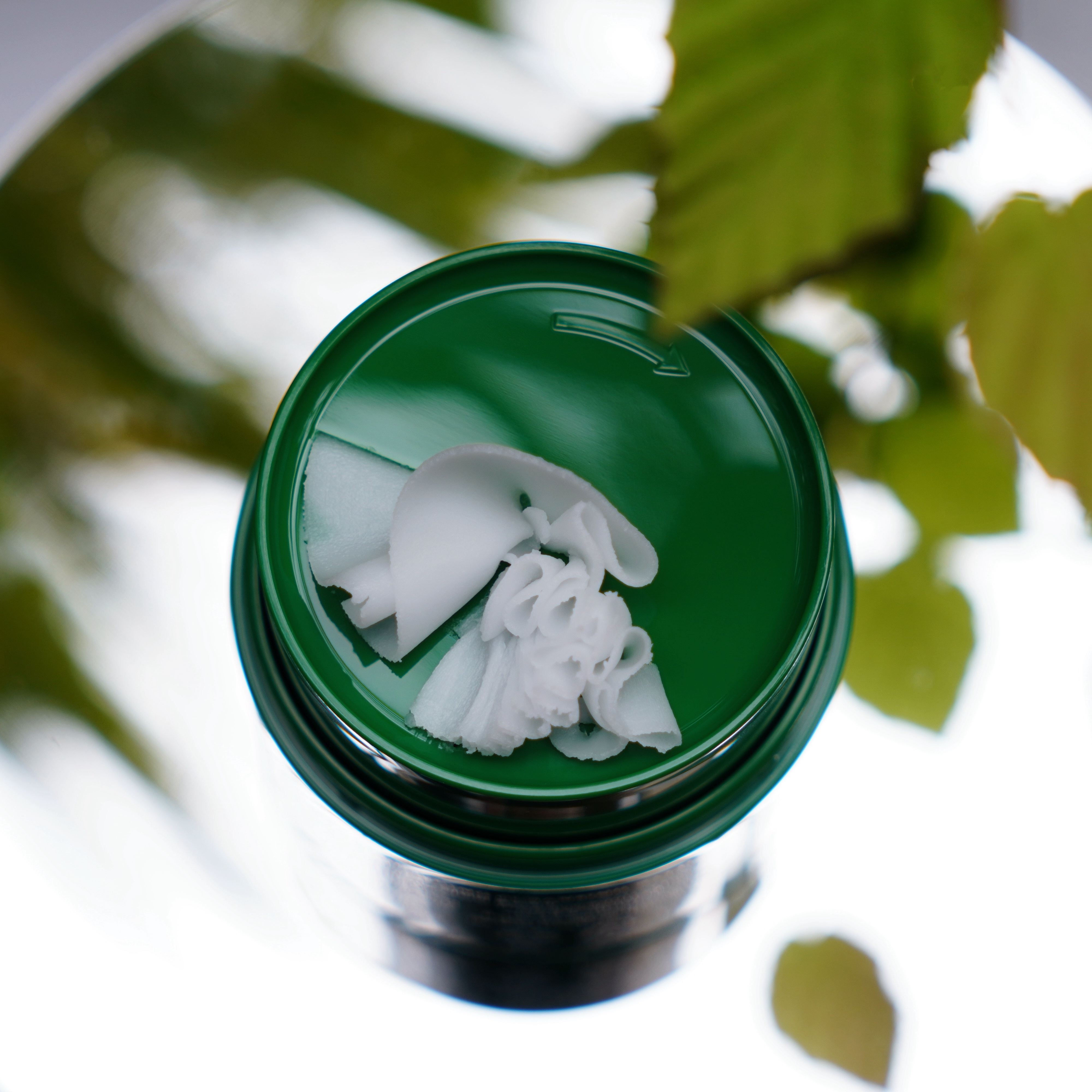 ピュアグラインディングクレンジングバーム/Dr.Althea/クレンジングバームを使ったクチコミ（2枚目）