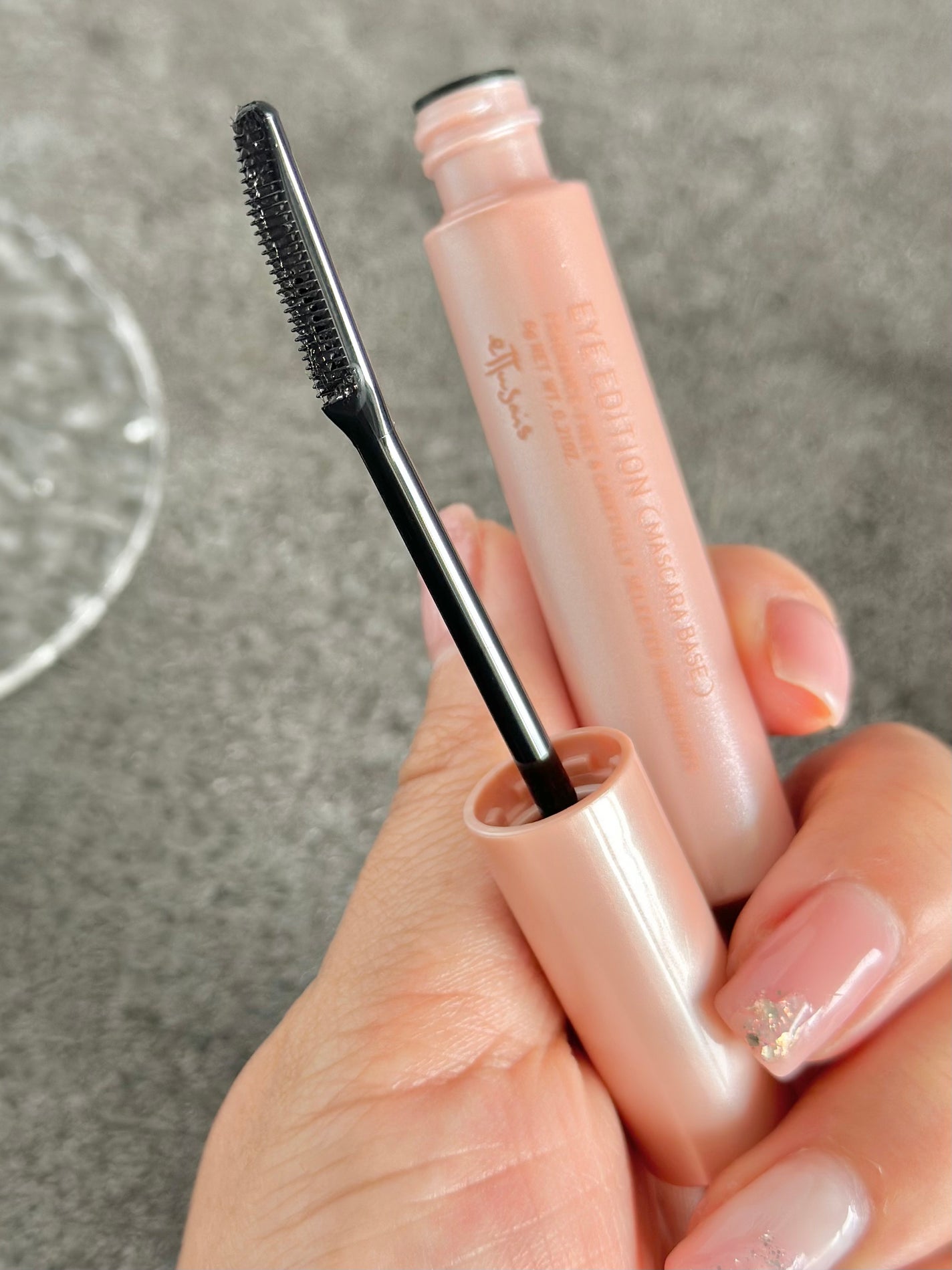 エテュセ アイエディション (マスカラベース)/ettusais/マスカラ下地を使ったクチコミ(4枚目)