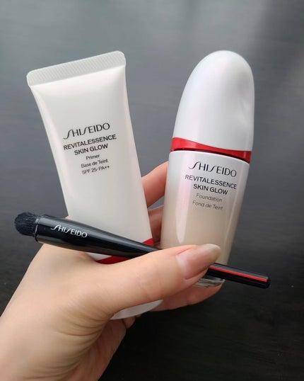 TSUTSU FUDE コンシーラーブラシ/SHISEIDO/メイクブラシを使ったクチコミ(6枚目)