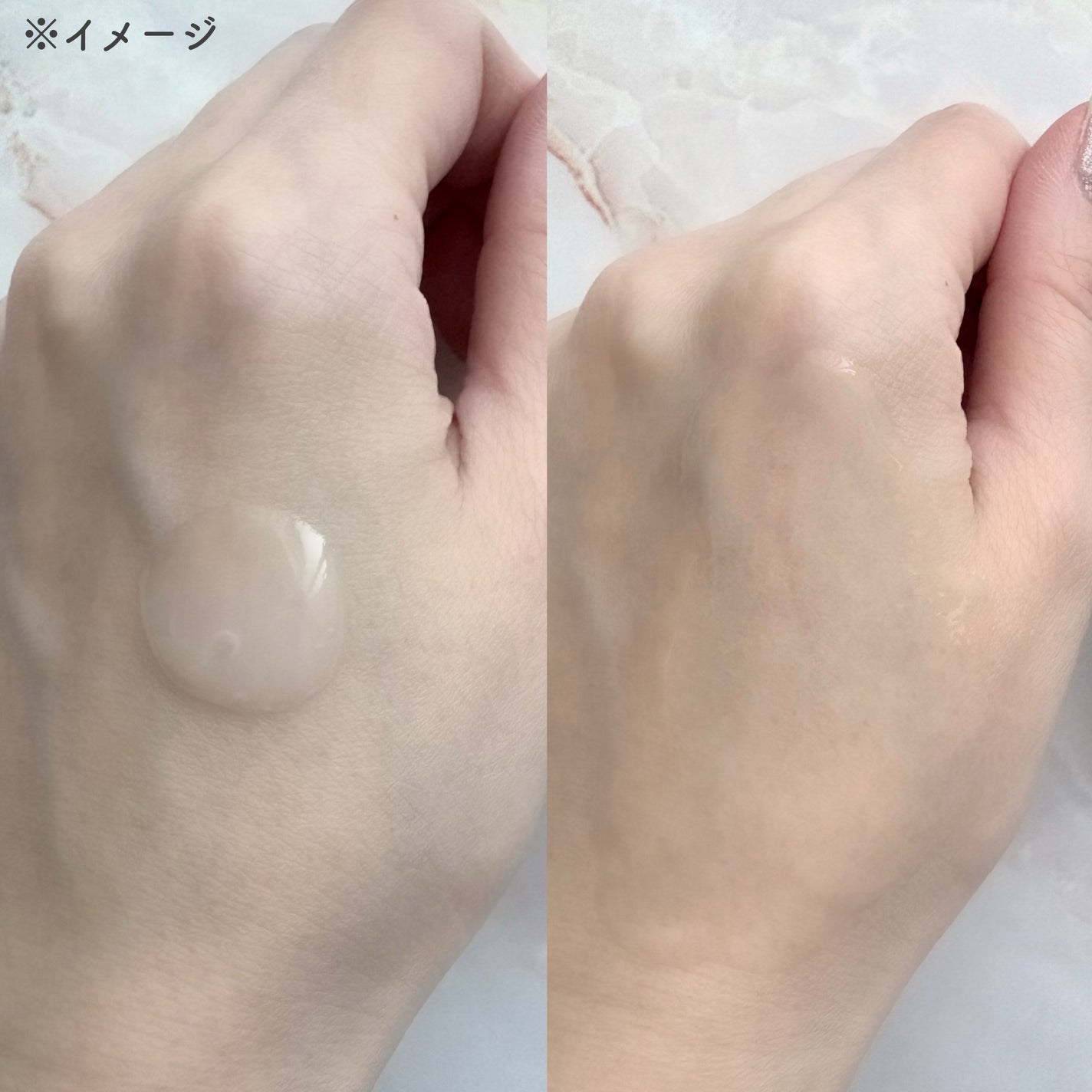 エリクシール ザ セラム aa(医薬部外品)/エリクシール/美容液を使ったクチコミ(3枚目)